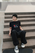 Unisex Classic Trendy Chai Fit