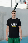 Unisex Classic fitness t shirt