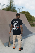 Unisex Oversized Standard tee