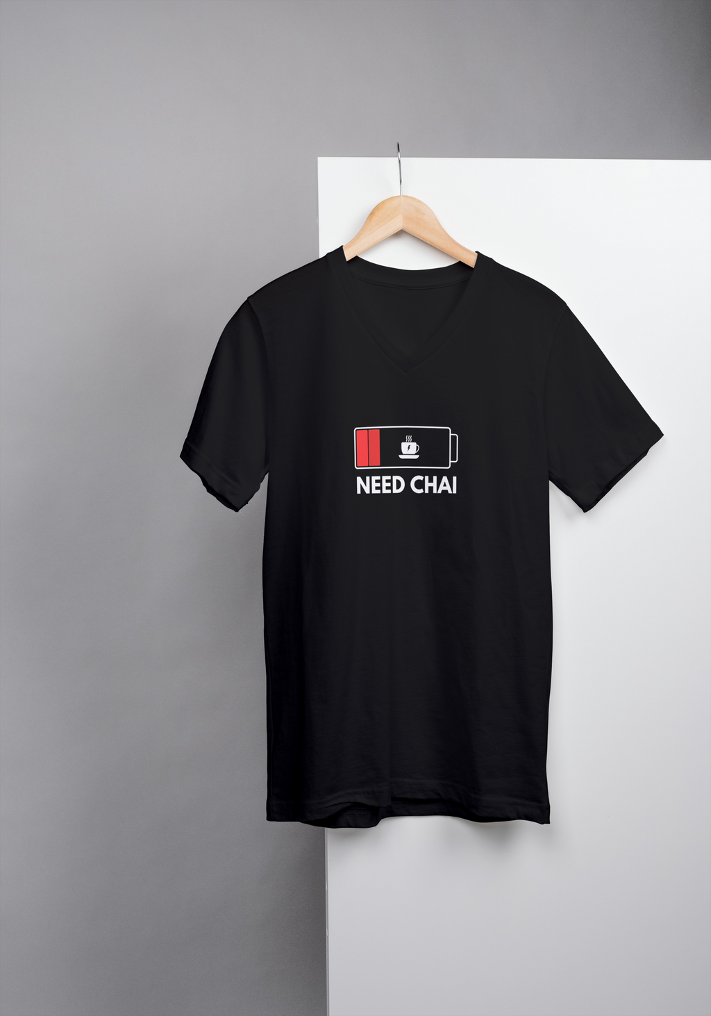 Unisex Classic Trendy Chai Fit