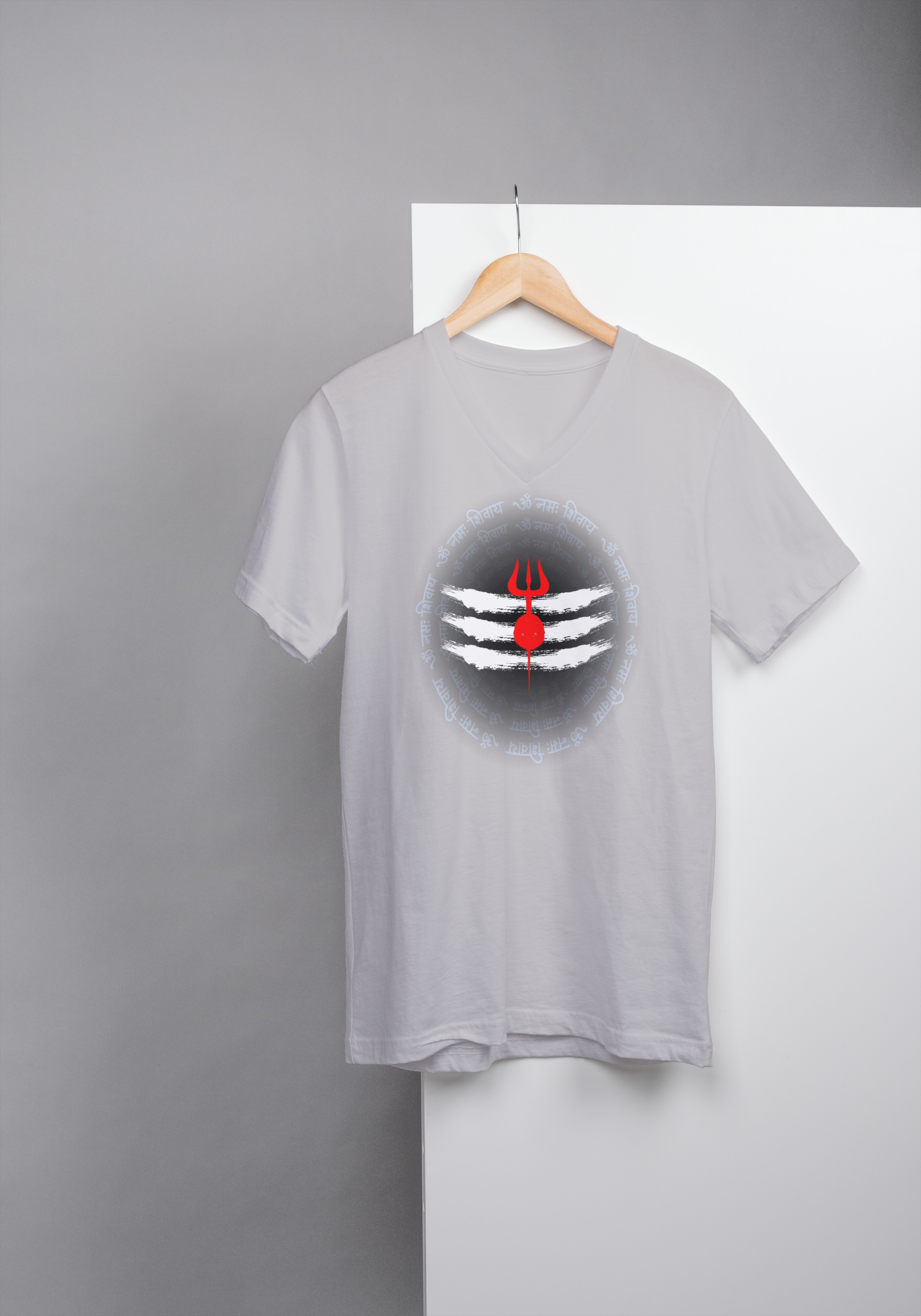 Unisex Classic Mahadev tee