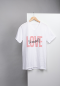 Unisex Standard lOve fit