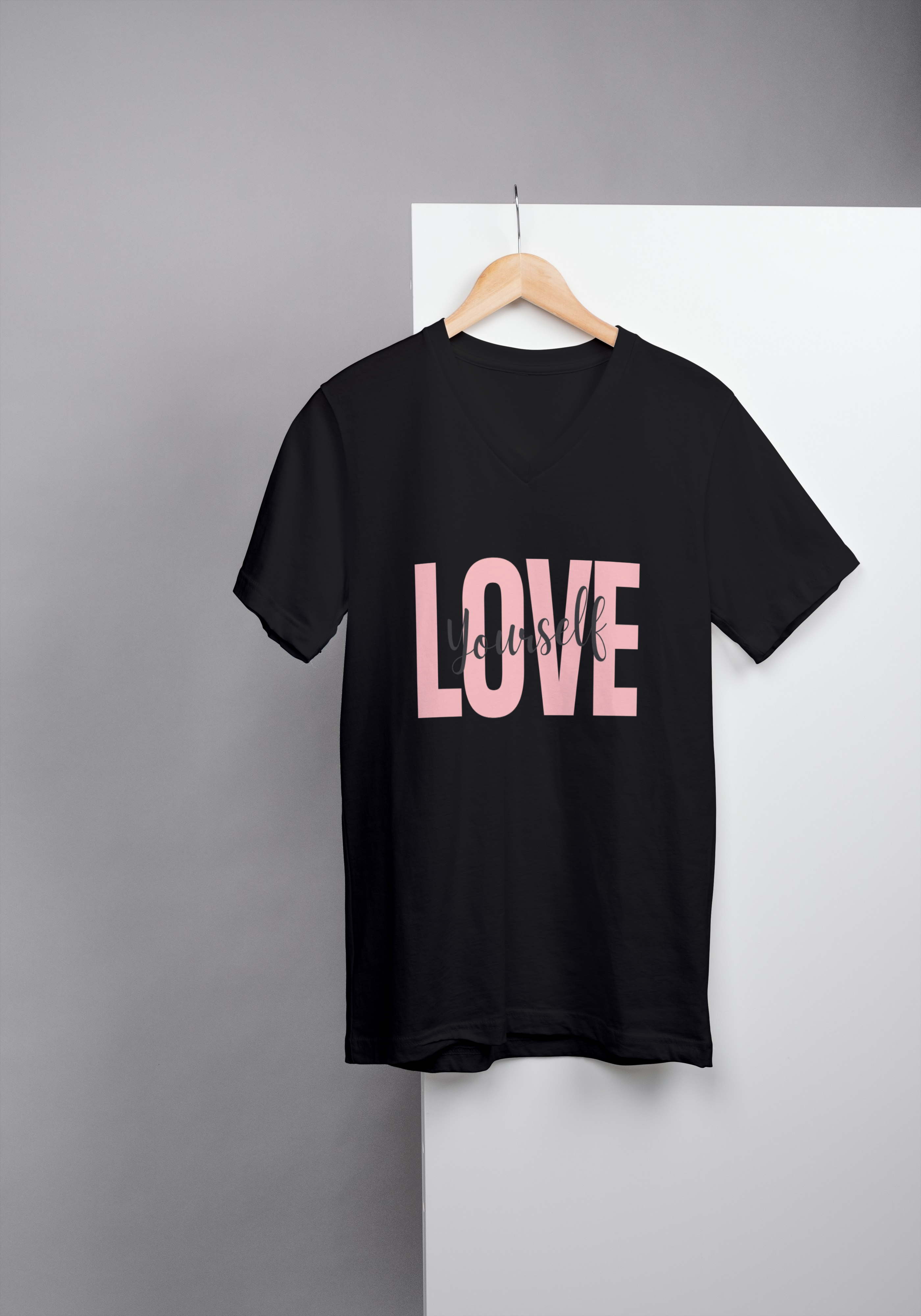 Unisex Standard lOve fit