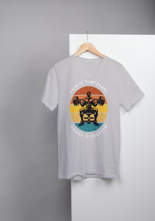 Unisex Classic Crew T-Shirt