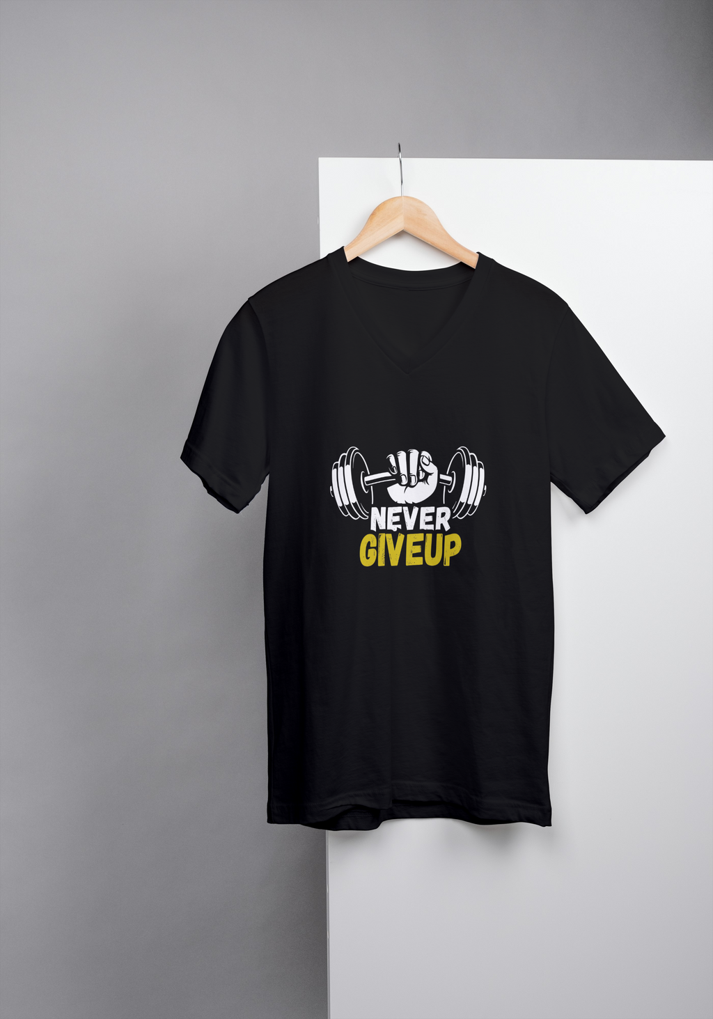 Unisex Classic fitness t shirt