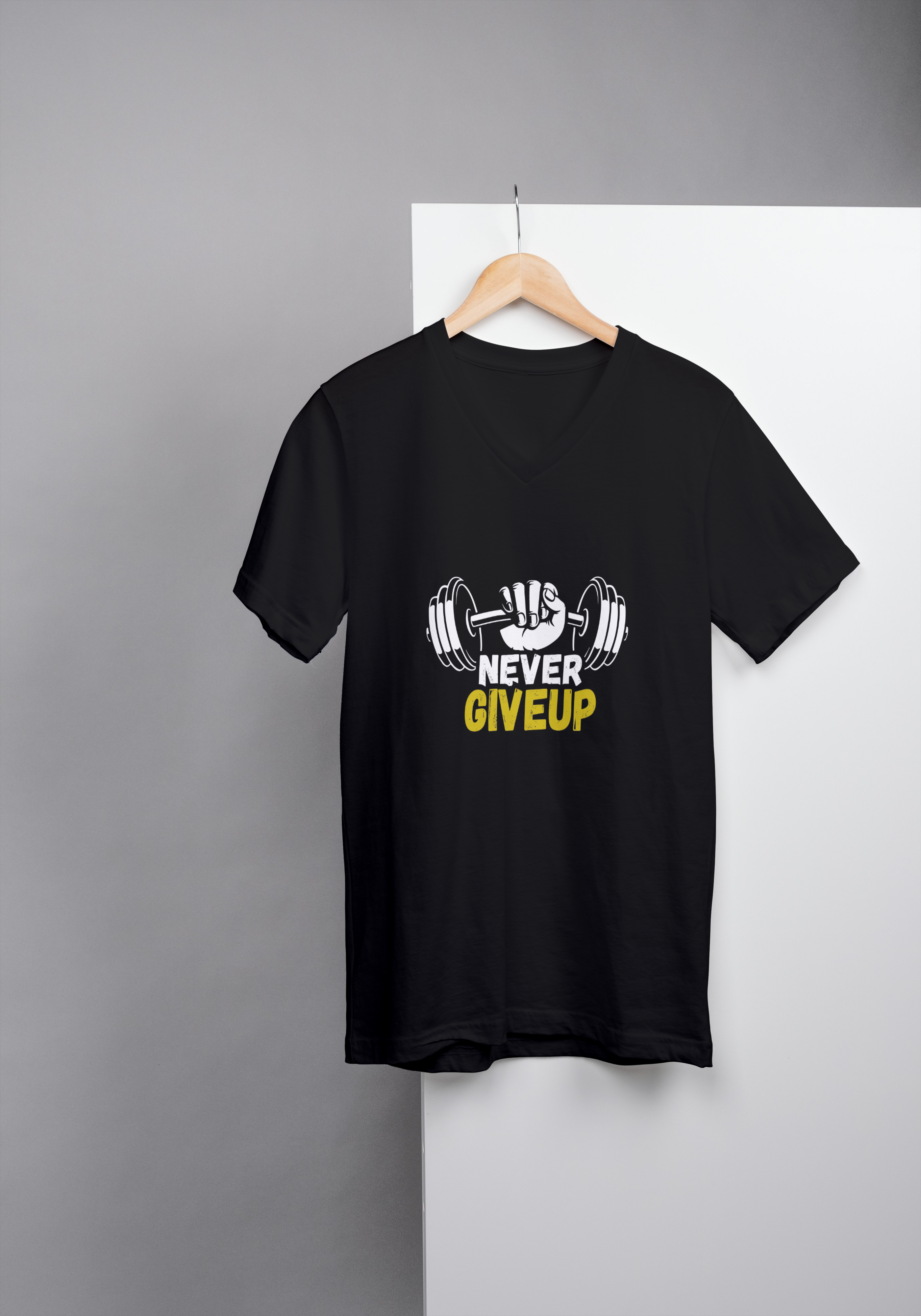 Unisex Classic fitness t shirt